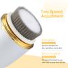 Rechargeable Electric Facial Cleansing Brush view 4
