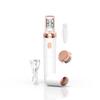 Pluxy Epil Pro 3.0 Women Face Epilator - Painless Hair Remover for Face, Eyebrows, Lip, Chin, Arms, Underarms (White) view 1