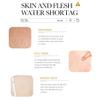 BEUKING Rice Raw Pulp Essence Soap Face Wash Foam Facial Cleanser Moisturizing Oil Control Body Bathing Handmade Soap view 4