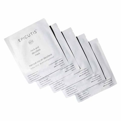 Epicutis Lipid Recovery Mask for Neck
