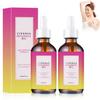 2PCS Cyperus Rotundus Oil, Natural Cyperus Rotundus Oil For Hair Remova Ideal for All Skin Types view 1