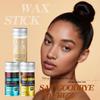 DIDILY Hair Wax Stick with Argan Oil Protein & Keratin tames flyaways controls frizz strong hold for sleek styles slick back updos suits all hair types men & women (2.7 fl.Oz, CLASSIC) view 2