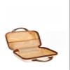 ALIULMIGD Pumpkin cosmetic case pp storage suitcase suitcase (blue) view 4