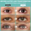 Lash Lift Kit, Eyelash Lift Kit, Lash Perm Kit for Long-Lasting Curl, Eyelash Lift & Color, Professional & Beginner Friendly Eyelash Perm Kit for Salon or At-Home Use view 4