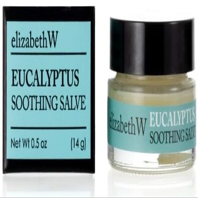 Eucalyptus Soothing Salve