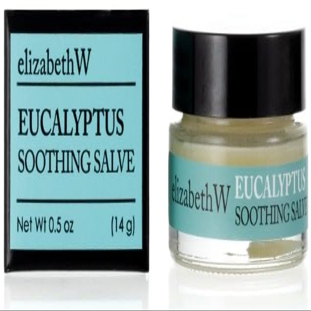 Eucalyptus Soothing Salve