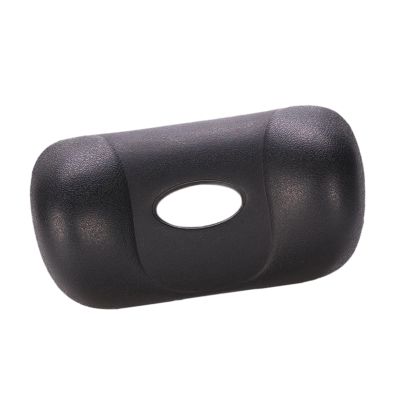  Bath Pillow Neck Support Bathtub Soaking Headrest Easy to Install Relaxing Ergonomic for Home and Hotel Womam Gift