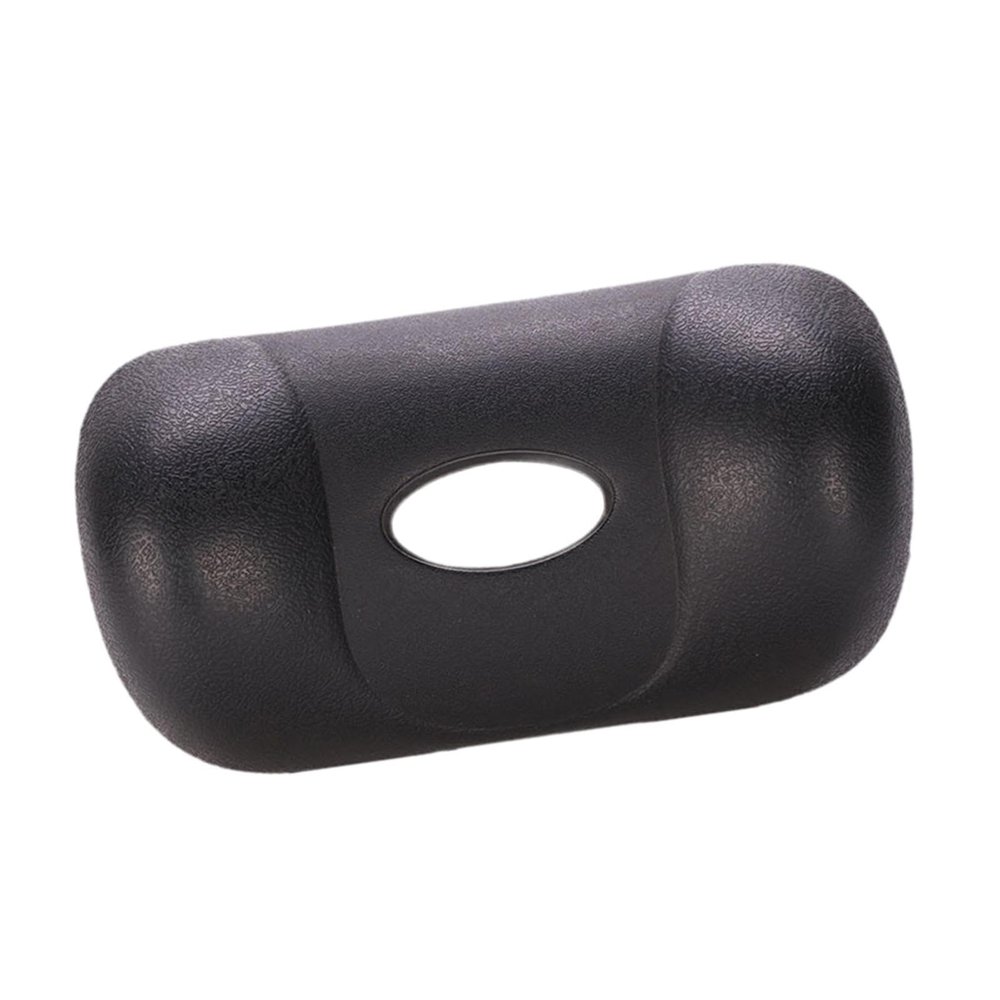  Bath Pillow Neck Support Bathtub Soaking Headrest Easy to Install Relaxing Ergonomic for Home and Hotel Womam Gift