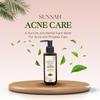 3.38floz Sidr Face Wash - Natural Clea.nsing with Sidr Leaves - 100ml (Pack of 1) view 2