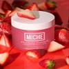 Anti-Humidity Firm Hold Strawberry Champagne Hair Gel by Miche Beauty view 4