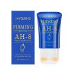 Firming Neck Cream with Roller Moisturizing Reduces Wrinkles Fine Lines and Chin All Skin Types view 1
