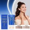 Firming Neck Cream with Roller Moisturizing Reduces Wrinkles Fine Lines and Chin All Skin Types view 3
