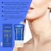 Firming Neck Cream with Roller Moisturizing Reduces Wrinkles Fine Lines and Chin All Skin Types view 4