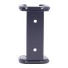 Wall Mounted Bracket for Airstrait HT01 Metal Hair Straightener Holder Hair Tool Organizer with Adhesive for Bathroom Salon Home Use (Blue (Silicone)) view 4