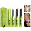 2 in1 Cream Eye Shadow Brightener Sticks for Eyes,Glitter Makeup Jelly Shimmer Crayon,Water light high-gloss eyeshadow stick,Cream Eye Shadow Brightener Sticks,High Pigmented,Smudge-Proof(Set A) view 1