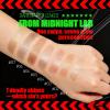 2 in1 Cream Eye Shadow Brightener Sticks for Eyes,Glitter Makeup Jelly Shimmer Crayon,Water light high-gloss eyeshadow stick,Cream Eye Shadow Brightener Sticks,High Pigmented,Smudge-Proof(Set A) view 4
