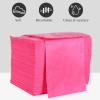 Pack Of 100 Disposable Bed Sheets For Massage Tables, Soft Non-Woven Material Cover For Spas, Beauty Salons, Hotels, And Estheticians, Dimensions 70.9 X 31.5 view 4