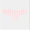 Skin Gym Reusable Dcollet Chest Wrinkle Patch, Medical-Grade Silicone view 3