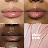 e.l.f. Glow Reviver Plumping Lip Oil, Tinted Lip Plumper For A High-Shine, Plump Finish, Infused With Jojoba Oil, Vegan & Cruelty-Free, Piggy Bank view 3