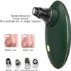 EZAGMWGFB Cleansing Instrument Electric Pore Cleaner Beauty to Blackhead Portable view 2