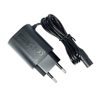 12V 0.4A Replacement Shaving Charger, Compatible For Braun, Series S3 S5 S7 S8 S9 Electric Shaver Charger Adapter EU Plug