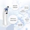 EZAGMWGFB Pore Vacuum, Electric Cleaner Extractor USB Rechargeable Visible Remover Blackhead Removal Tool Small Size and Light Weight view 3