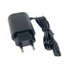 12V 0.4A EU Plug Shaving Charger, Compatible For Braun, Series S3 S5 S7 S8 S9 Electric Shaver Charger Replacement view 3