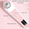 EZAGMWGFB Facial Pore Cleaner Suctioner, Electric Acne Extractor Tools Beauty Device for Women & Men view 3