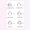EZAGMWGFB Facial Pore Cleaner Suctioner, Electric Acne Extractor Tools Beauty Device for Women & Men view 4