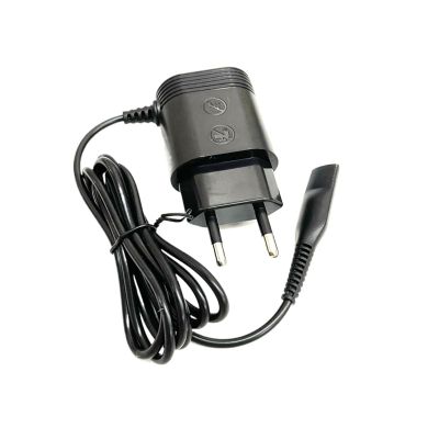 12V 400MA Replacement Shaver Charger, Compatible For Braun, Series 7 3 9 5 8 6 1 S3 S6 S7 S8 S5 S9 S1 Electric Razor Accessories(US Plug)