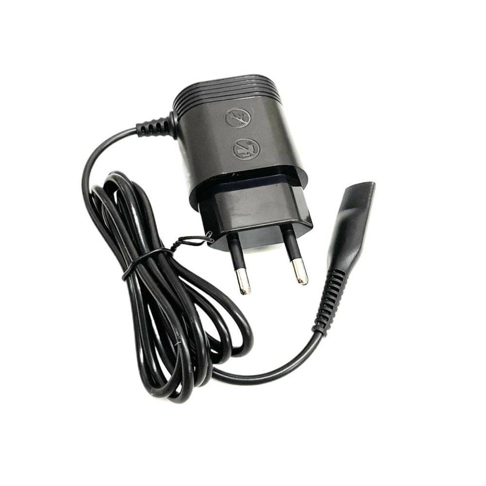 12V 400MA Replacement Shaver Charger, Compatible For Braun, Series 7 3 9 5 8 6 1 S3 S6 S7 S8 S5 S9 S1 Electric Razor Accessories(US Plug)
