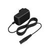 12V 0.4A EU/US Plug Charger, Compatible For Braun, Series 7 3 9 5 4 2 1 Shaver S3 S7 S2 S4 S5 S9 S1 3731 3730 3020 5010 5517 5408 300S 3010S(US Plug) view 1