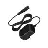 12V 0.4A EU/US Plug Charger, Compatible For Braun, Series 7 3 9 5 4 2 1 Shaver S3 S7 S2 S4 S5 S9 S1 3731 3730 3020 5010 5517 5408 300S 3010S(US Plug) view 2