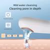 EZAGMWGFB Blackhead Remover Pore Vacuum Cleaner, Electric Small Bubble Water Cycle Face Acne Comedo Extractor Tool Suction Beauty Device, USB Charging for Skin Ideal Gift view 3