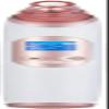 EZAGMWGFB USB Rechargeable Blackhead Remover Vacuum - Face Pore Cleaner view 1