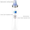 EZAGMWGFB Electric USB Rechargeable Acne Extractor with 5 Probes and Blackhead Remover Suction for Women & Men view 4