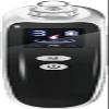 EZAGMWGFB Vacuum Electric Nose Face Acne Comedone Cleaner Pore Skin Extractor Tools, Deep Cleansing, USB Rechargeable LED Display, for Women Men Beauty Device for view 1