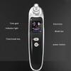 EZAGMWGFB Vacuum Electric Nose Face Acne Comedone Cleaner Pore Skin Extractor Tools, Deep Cleansing, USB Rechargeable LED Display, for Women Men Beauty Device for view 2