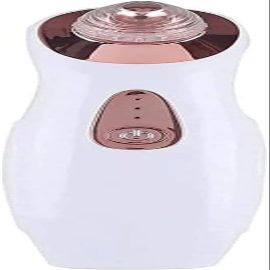 EZAGMWGFB Blackhead Removal Pore Vacuum, Cold Compress, Acne Comedone Whitehead Remover