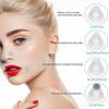 EZAGMWGFB Blackhead Remover Pore Vacuum Cleaner,Facial Electric USB Rechargeable Acne Comedone Whitehead view 4