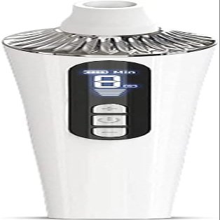 EZAGMWGFB Visualized Blackhead Device, Household Electric Beauty to to Remove Blackheads and Acne Pore Cleaner