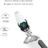 EZAGMWGFB Visualized Blackhead Device, Household Electric Beauty to to Remove Blackheads and Acne Pore Cleaner view 2