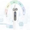EZAGMWGFB Visualized Blackhead Device, Household Electric Beauty to to Remove Blackheads and Acne Pore Cleaner view 3