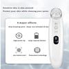 EZAGMWGFB Blackhead Remover Pore Vacuum Cleaner Acne Comedo Extractor USB Rechargeable Suction Tool with Probes view 2