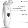 EZAGMWGFB Blackhead Remover Pore Vacuum Cleaner Acne Comedo Extractor USB Rechargeable Suction Tool with Probes view 3