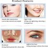 EZAGMWGFB Blackhead Remover Pore Vacuum Cleaner Acne Comedo Extractor USB Rechargeable Suction Tool with Probes view 4