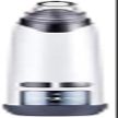 EZAGMWGFB Blackhead Remover Pore Vacuum Cleaner,Powerful Suction Beauty Products Cleaners,Comedo Extractor Tool