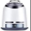 EZAGMWGFB Blackhead Remover Pore Vacuum Cleaner,Powerful Suction Beauty Products Cleaners,Comedo Extractor Tool