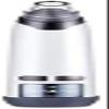 EZAGMWGFB Blackhead Remover Pore Vacuum Cleaner,Powerful Suction Beauty Products Cleaners,Comedo Extractor Tool view 1