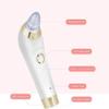 EZAGMWGFB Electric Vacuum Cleaner Blackhead Extractor Tool Device Comedo Removal Suction Beauty for Women, 5 Replaceable Heads view 2